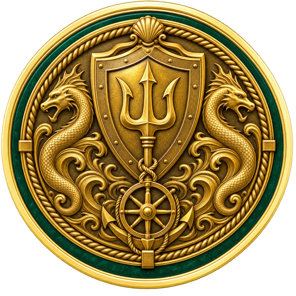 Enhanced Security Assessment Certificate emblem